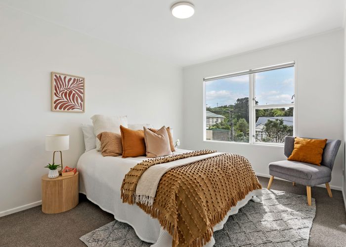  at 2/22 Mccoll Street, Vogeltown, Wellington, Wellington