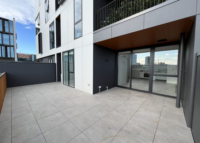  at 109/150 Tuam Street, City Centre, Christchurch City, Canterbury