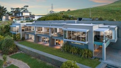  at 405 Upper Major Hornbrook Road, Mount Pleasant, Christchurch