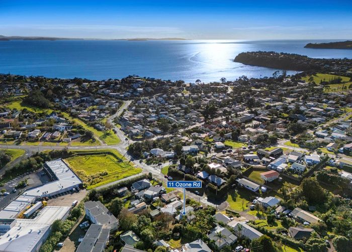  at 11 Ozone Road, Stanmore Bay, Rodney, Auckland