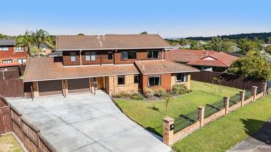  at 10 Charles Prevost Drive, The Gardens, Auckland