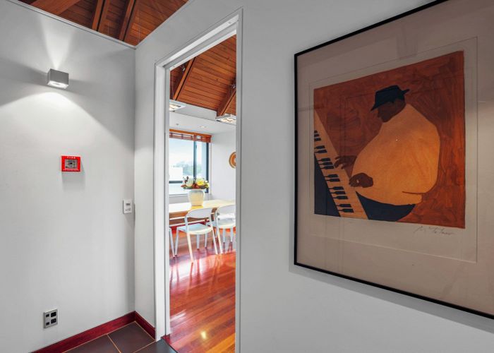  at 6/32 Cashel Street, Christchurch Central, Christchurch