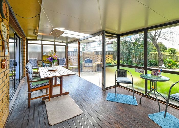  at 23 Seaward Place, Wattle Downs, Auckland