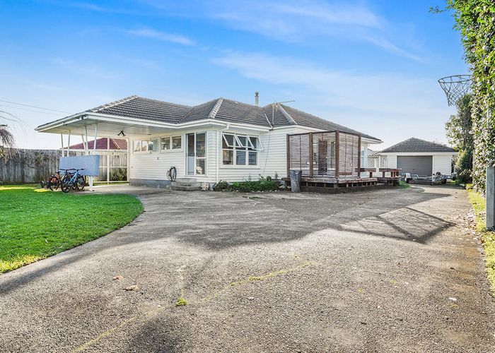  at 20 Norman Street, Nawton, Hamilton, Waikato