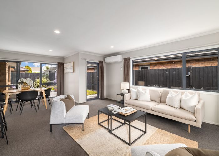  at 8 Christie Lane, Wigram, Christchurch