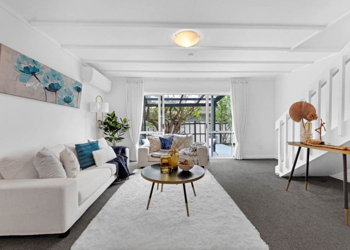  at 4/36 Koromiko Street, New Lynn, Waitakere City, Auckland