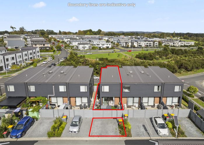  at 59 Harewood Street, Whenuapai, Waitakere City, Auckland