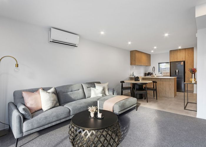  at 18/314 Worcester Street, City Centre, Christchurch City, Canterbury
