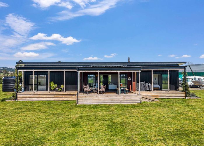  at 703c Western Drain Road, Awakeri, Whakatane, Bay Of Plenty