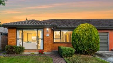  at 1/22 Cotswold Avenue, Bishopdale, Christchurch