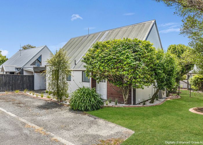  at 302B Scott Street, Witherlea, Blenheim, Marlborough