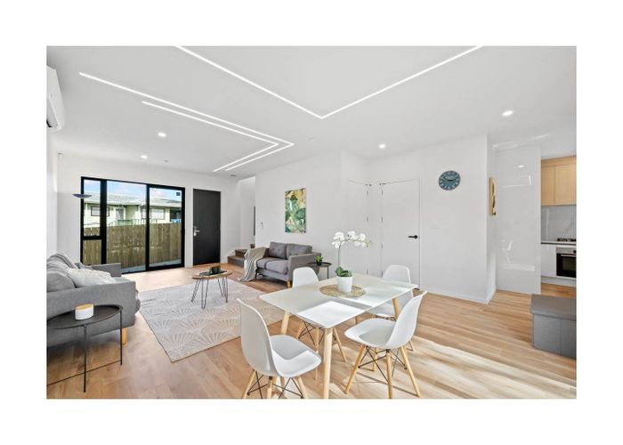  at 31D McLeod Road, Weymouth, Manukau City, Auckland