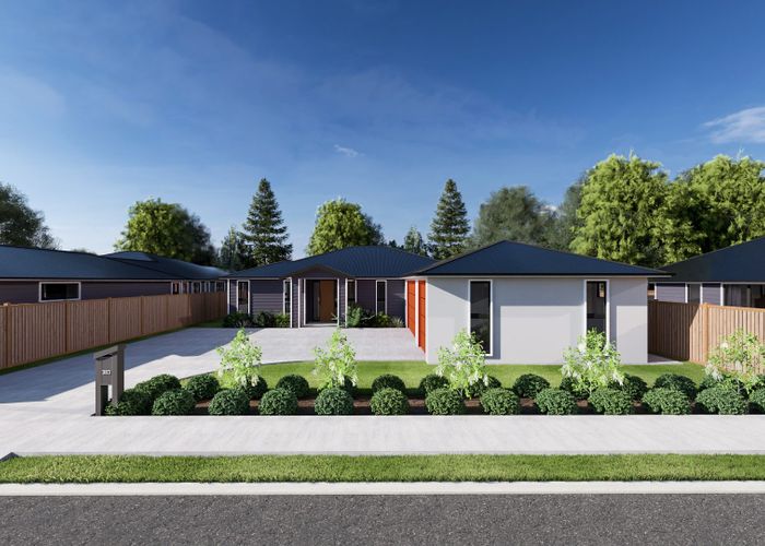  at 127 Mairehau Road, Marshland, Christchurch City, Canterbury