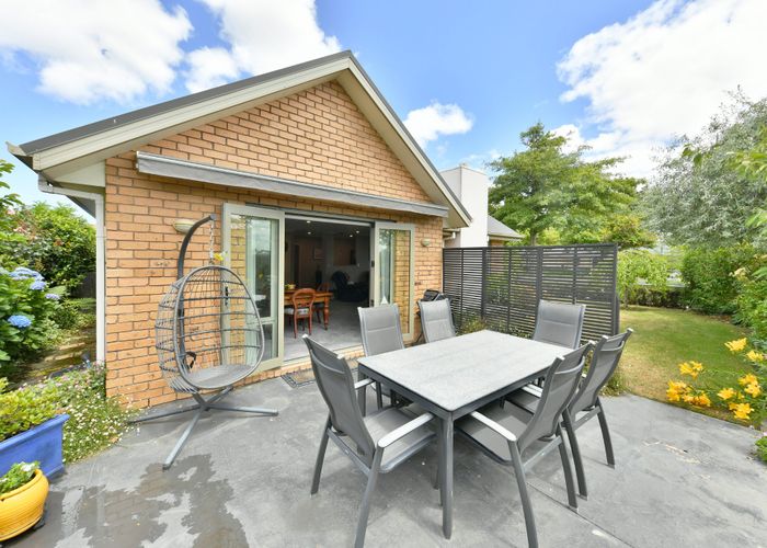  at 1 William Brittan Avenue, Halswell, Christchurch