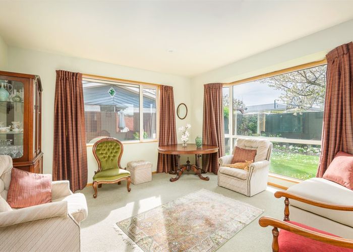  at 43A Charles Upham Avenue, Hillmorton, Christchurch