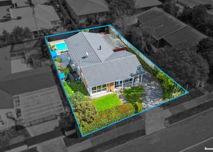  at 3 Culver Terrace, Howick, Manukau City, Auckland