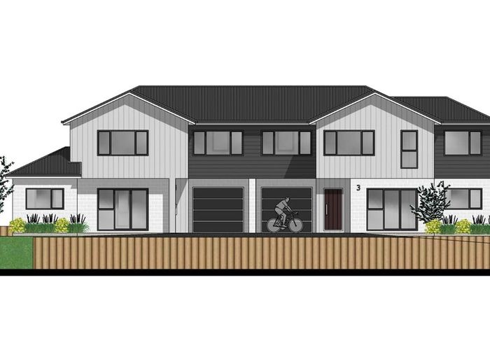 at 3/33 Aberfoyle Street, Dinsdale, Hamilton