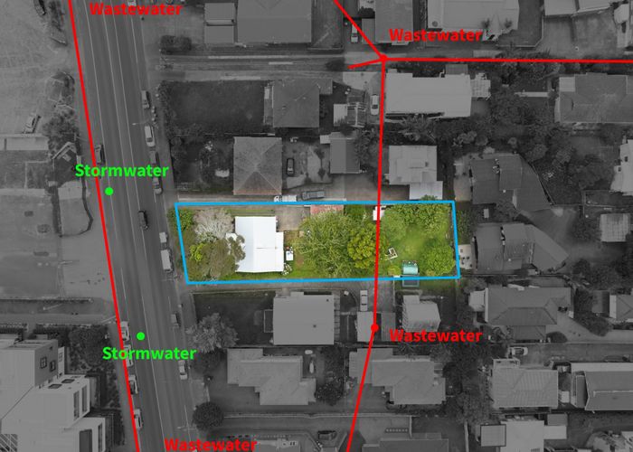  at 906 Mount Eden Road, Three Kings, Auckland City, Auckland