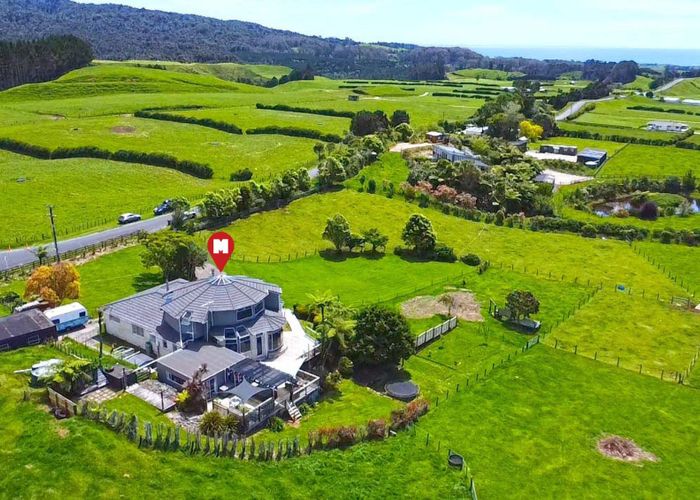 For sale 647 Plymouth Road, Oakura, New Plymouth, Taranaki homes.co.nz