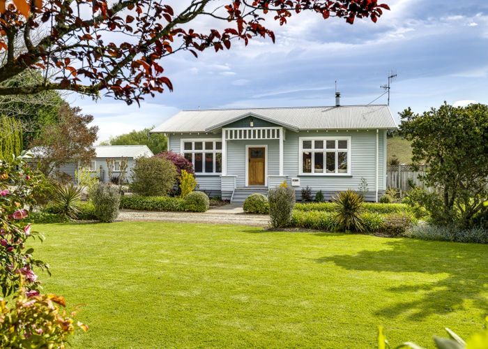  at 137 Swamp Road, Fernhill, Napier