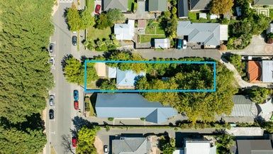  at 45 Studholme Street, Somerfield, Christchurch