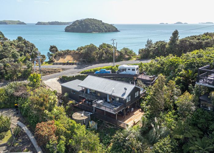  at 2385 Wyuna Bay Road, Wyuna Bay, Coromandel