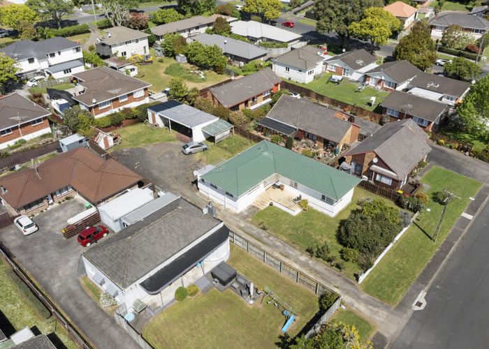 at 24 Duke Street, Papakura, Papakura