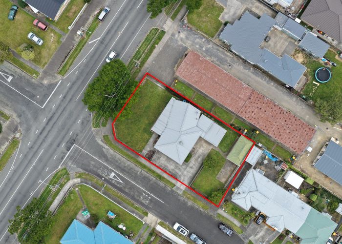  at 587 Queen Street East, Levin, Horowhenua, Manawatu / Whanganui