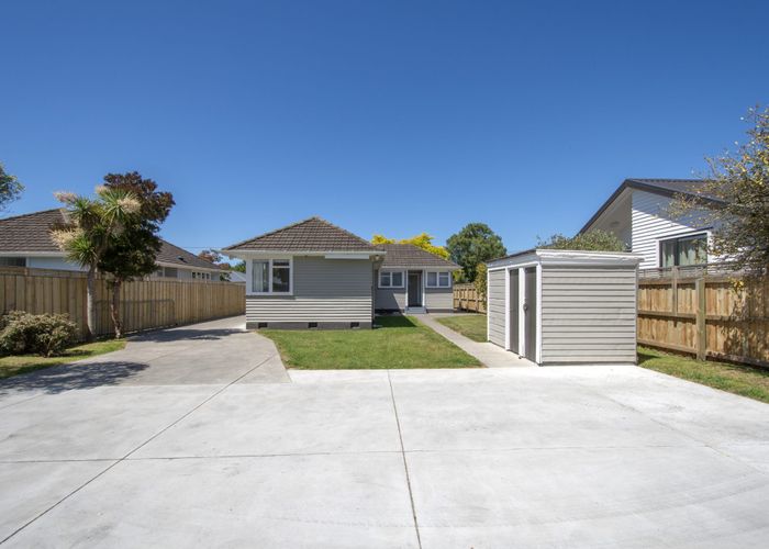  at 75 Bower Avenue, New Brighton, Christchurch City, Canterbury