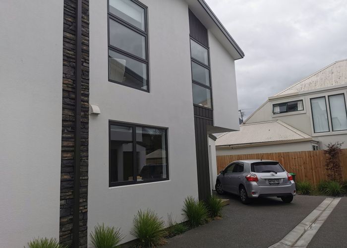 at 3/15 Bartlett Street, Riccarton, Christchurch City, Canterbury
