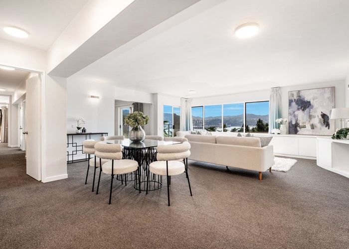  at 1/9 Wilkinson Street, Oriental Bay, Wellington, Wellington