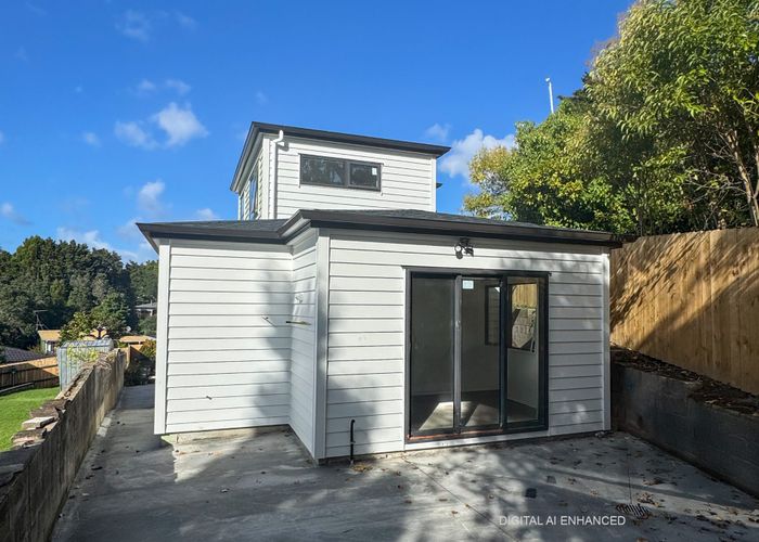  at 2/51 Fitzwater Place, Henderson, Waitakere City, Auckland