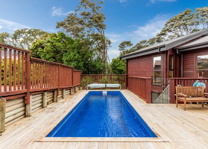  at 233 Golf Road, Titirangi, Auckland