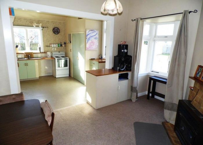  at 64 Perry Street, Masterton