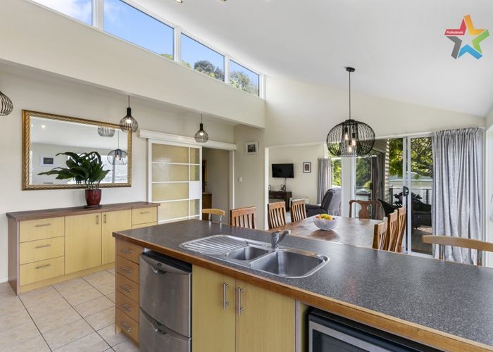  at 27 Rakeiora Grove, Korokoro, Lower Hutt