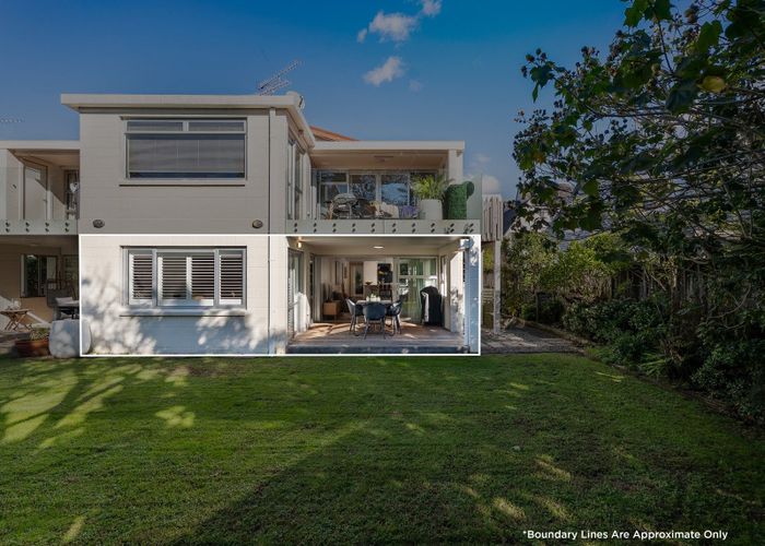  at 1/40 Speight Road, Kohimarama, Auckland City, Auckland