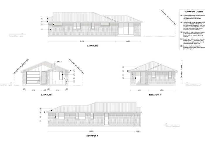  at 19 Tuwaewae Drive, Matamata, Matamata-Piako, Waikato