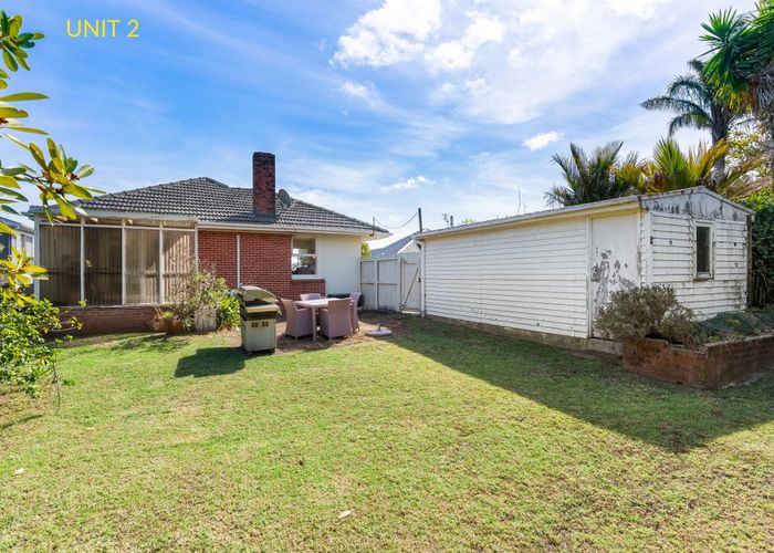  at 1 & 2/26 Koraha Street, Remuera, Auckland City, Auckland