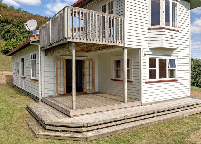  at 209 Tirohanga Road, Tirohanga, Ōpōtiki