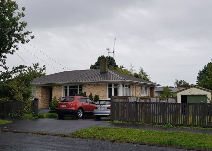  at 229 Fox street, Hamilton East, Hamilton, Waikato