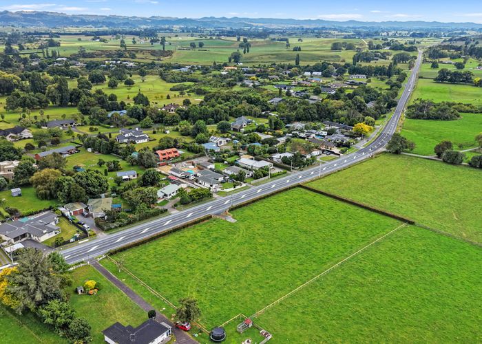  at 1206 Kakaramea Road, Ngahinapouri, Waipa, Waikato