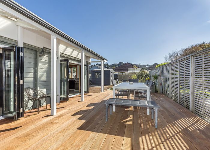  at 32 Salek Street, Kilbirnie, Wellington, Wellington