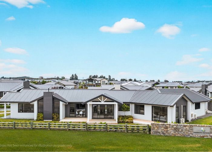  at 6 Kamaka Street, Wharewaka, Taupo, Waikato