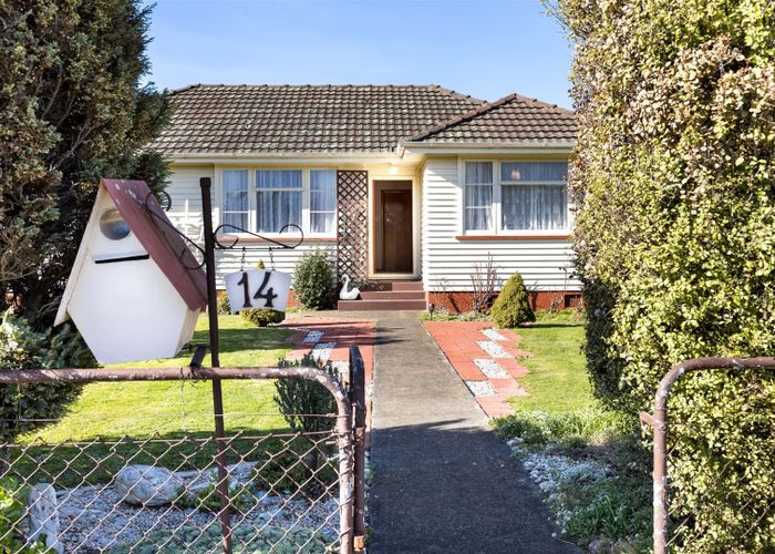  at 14 Girling Avenue, Mayfield, Blenheim