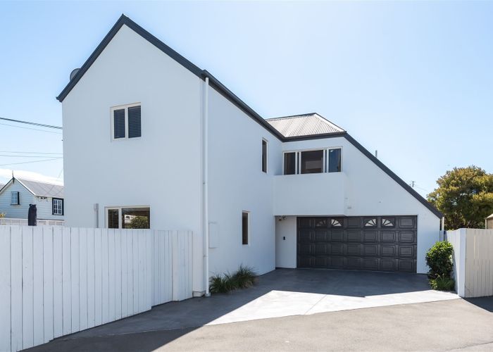  at 48 Dover Street, St Albans, Christchurch
