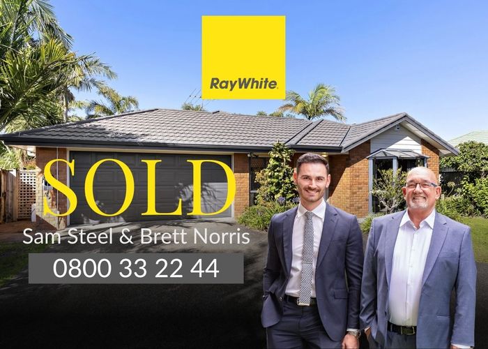  at 44 Blackwood Drive, Wattle Downs, Auckland