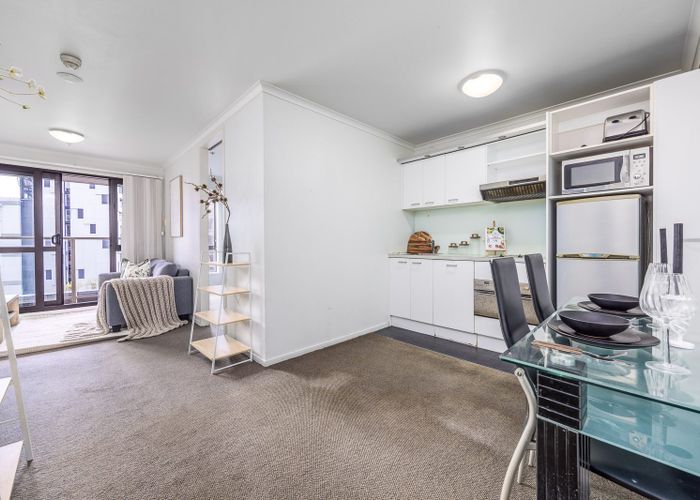 at 708/96 Symonds Street, Grafton, Auckland City, Auckland