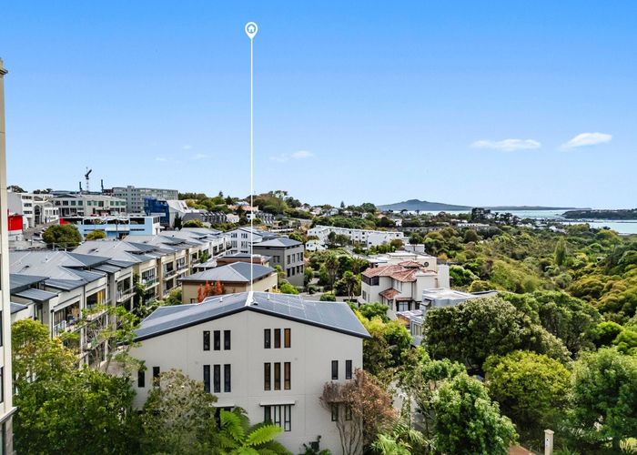  at 2A/1 Furneaux Way, Remuera, Auckland City, Auckland