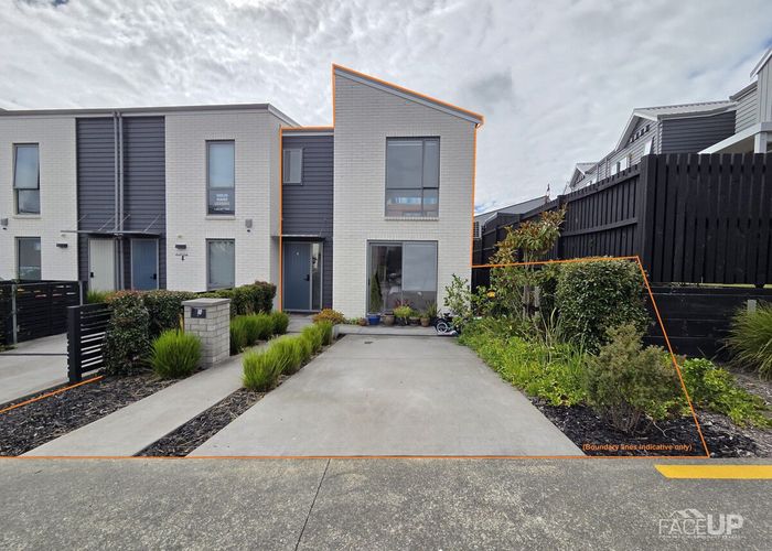  at 10 Te Rau Place, Hobsonville, Waitakere City, Auckland