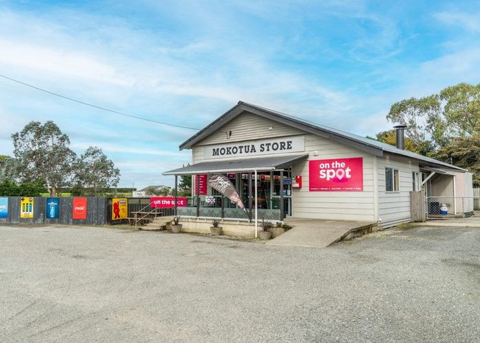  at 1366 Gorge Road Invercargill Highway, Mokotua, Invercargill, Southland